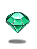 Emerald artwork
