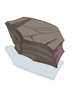 Biotite artwork
