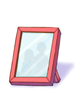 Red Frame artwork