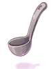 Black Ladle artwork