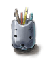 Pencil Case artwork