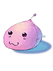 Poring Doll artwork