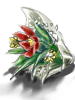 Bouquet artwork