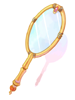Crystal Mirror artwork