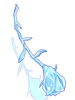 Frozen Rose artwork