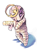 Osiris Doll artwork