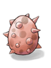 Poporing Egg artwork