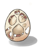 Munak Egg artwork