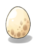 Spring Rabbit Egg artwork