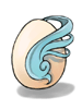 Knife Goblin Egg artwork