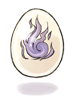 Marionette Egg artwork