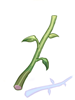 Stem artwork