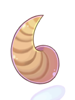 Horn artwork