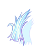 Feather artwork