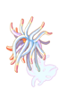 Tentacle artwork