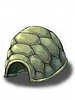 Turtle Shell artwork