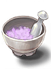 Violet Dyestuffs artwork