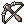 Brave Battle CrossBow