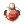 Light Red Potion