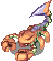 Scorpion