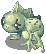 Roda Frog