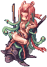 Medusa