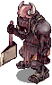 Orc Zombie