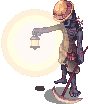 Skeleton Worker