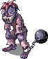 Zombie Prisoner
