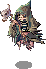 Wind Ghost