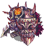 Bloody Knight