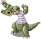 Alligator