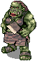 Orc Lady