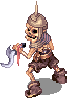 Skeleton General