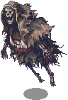 Wraith Dead