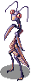 Killer Mantis