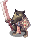 Kobold Leader