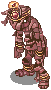 Ancient Mummy