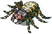Giant Spider