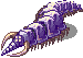 Ancient Worm