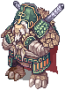 Turtle General