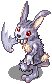 Spring Rabbit