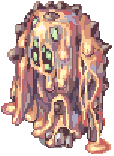 Lava Golem